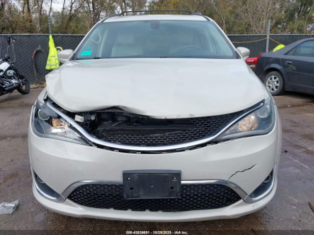 2017 CHRYSLER PACIFICA 2C4RC1BG2HR675929 Photo 5