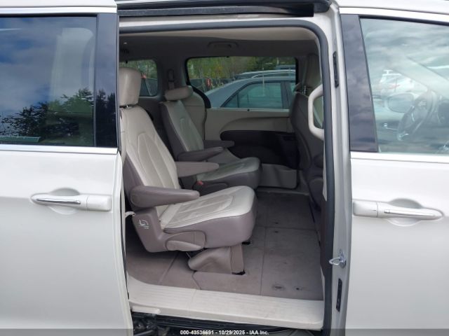 2017 CHRYSLER PACIFICA 2C4RC1BG2HR675929 Photo 7