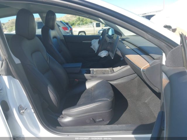 2022 TESLA MODEL 3 5YJ3E1EB3NF133200 Photo 4