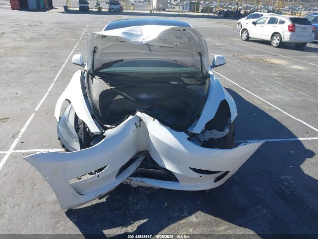 2022 TESLA MODEL 3 5YJ3E1EB3NF133200 Photo 5