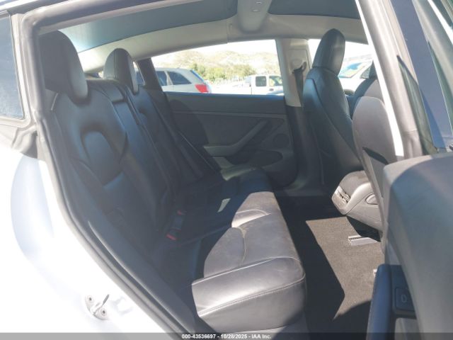 2022 TESLA MODEL 3 5YJ3E1EB3NF133200 Photo 7