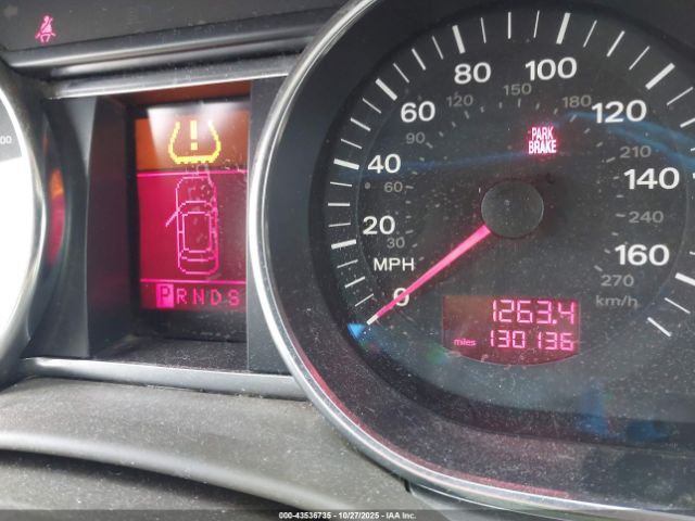 2007 AUDI Q7 WA1BY74L27D045355 Photo 6