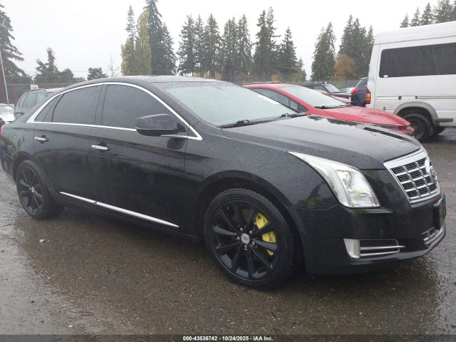 2014 CADILLAC XTS 2G61N5S36E9214047