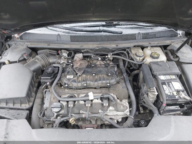 2014 CADILLAC XTS 2G61N5S36E9214047 Photo 9