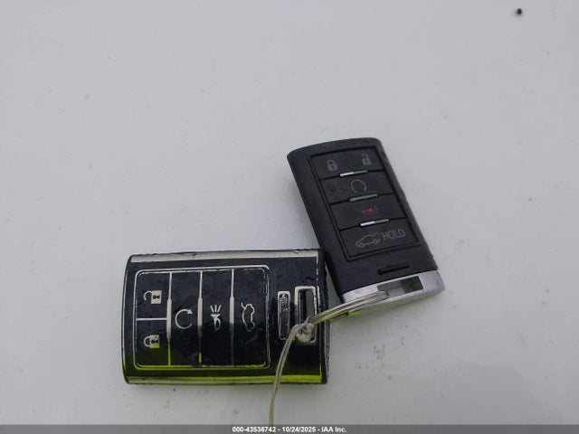 2014 CADILLAC XTS 2G61N5S36E9214047 Photo 10