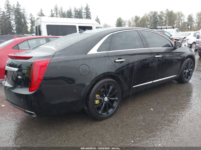 2014 CADILLAC XTS 2G61N5S36E9214047 Photo 3