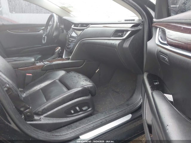 2014 CADILLAC XTS 2G61N5S36E9214047 Photo 4