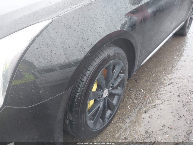 2014 CADILLAC XTS 2G61N5S36E9214047 Photo 5