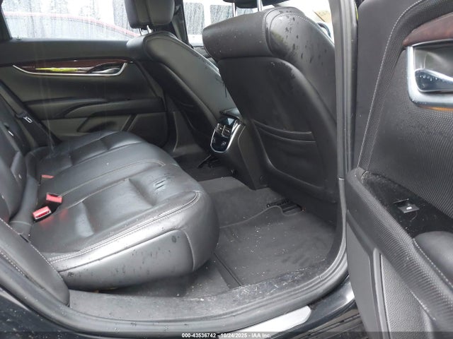 2014 CADILLAC XTS 2G61N5S36E9214047 Photo 7