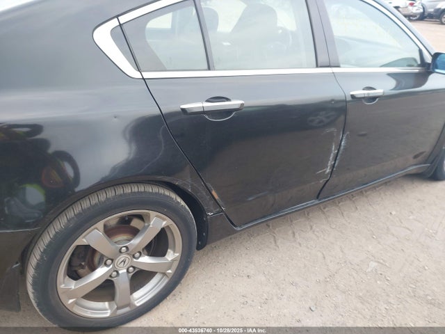 Продаж на аукціоні авто 2009 Acura Tl 3.7, vin: 19UUA96559A004592, номер лоту: 43536740