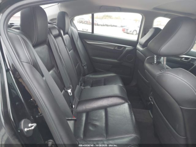 2009 ACURA TL 19UUA96559A004592 Photo 7