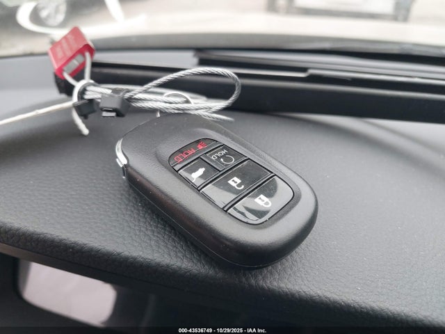 Honda Civic Sport 2025 19XFL2H88SE011619 Image 11