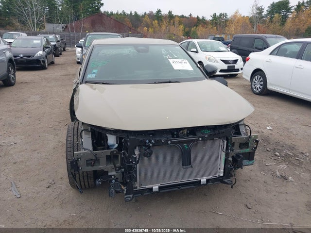 Honda Civic Sport 2025 19XFL2H88SE011619 Image 13