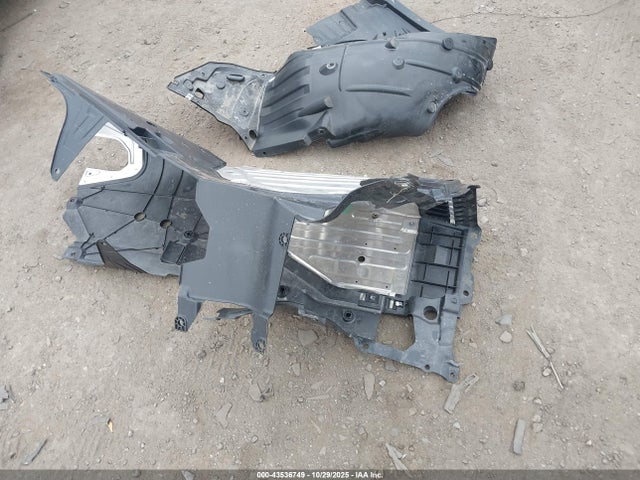 Honda Civic Sport 2025 19XFL2H88SE011619 Image 18