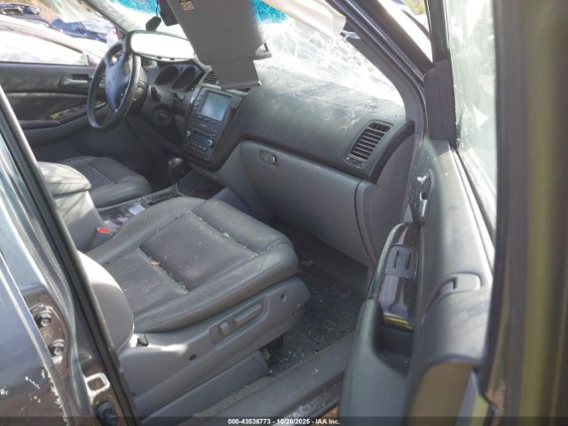 2006 ACURA MDX 2HNYD18686H535355 Photo 4