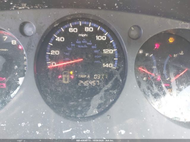 2006 ACURA MDX 2HNYD18686H535355 Photo 6