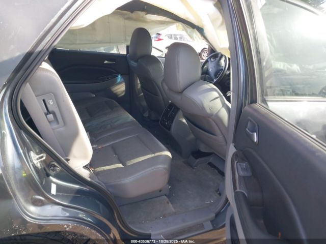 2006 ACURA MDX 2HNYD18686H535355 Photo 7