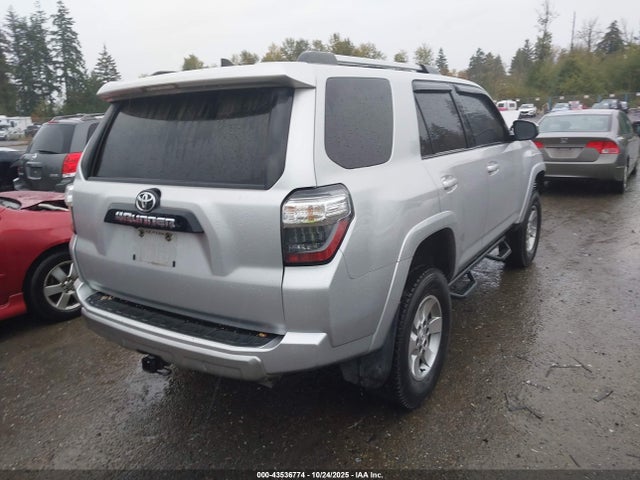 JTEBU5JR3G5325211 Toyota 4runner Trail