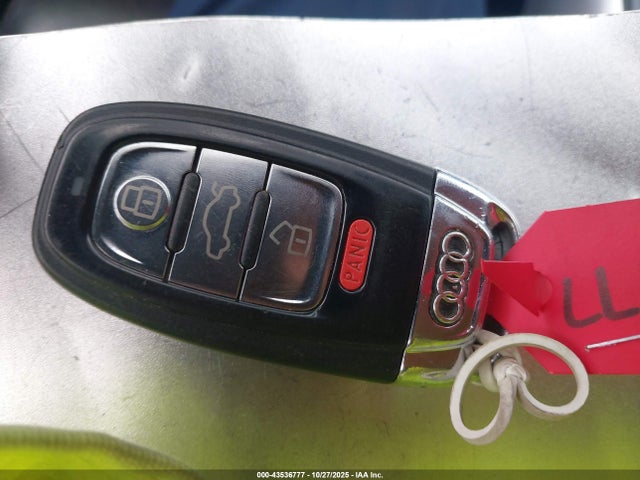 2012 AUDI A7 WAU2GAFC4CN091497 Photo 10
