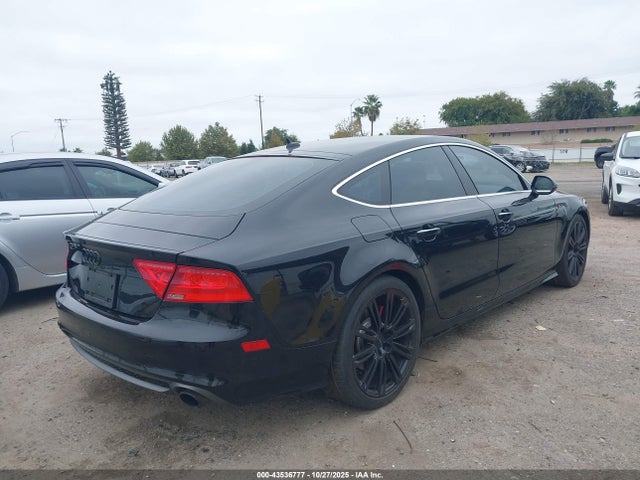 2012 AUDI A7 WAU2GAFC4CN091497 Photo 3