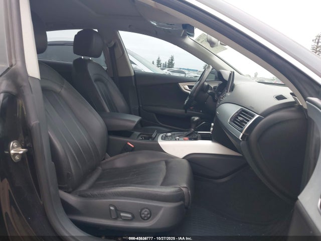 2012 AUDI A7 WAU2GAFC4CN091497 Photo 4