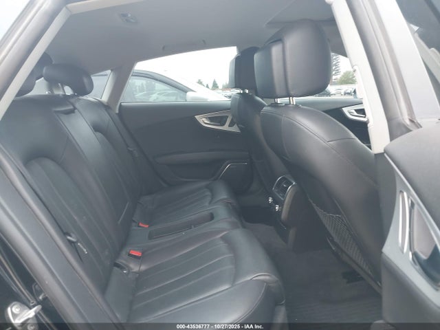 2012 AUDI A7 WAU2GAFC4CN091497 Photo 7
