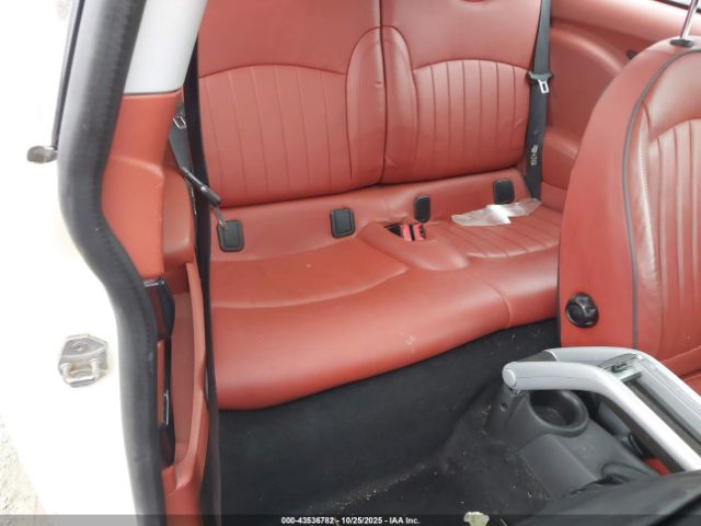 2010 MINI COOPER S WMWMF7C52ATZ73393 Photo 7