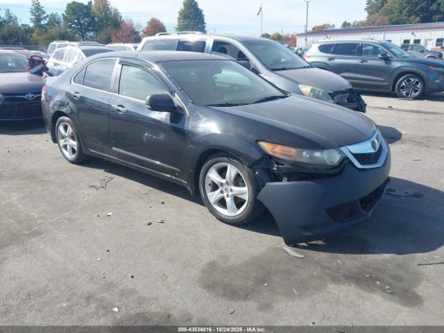 2009 ACURA TSX JH4CU26619C031082 Photo 0