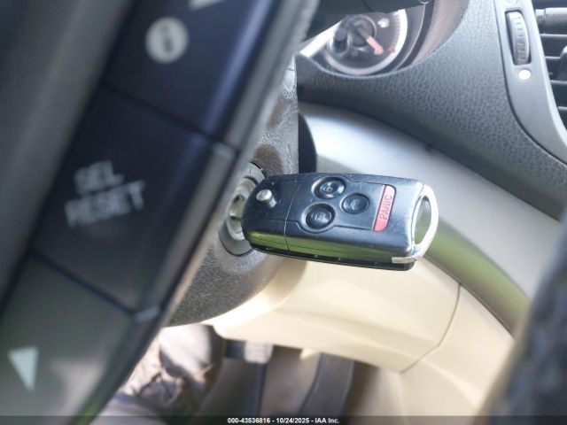 2009 ACURA TSX JH4CU26619C031082 Photo 10