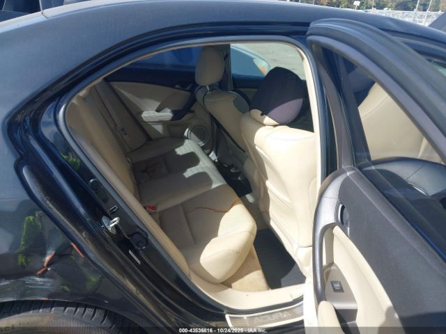 2009 ACURA TSX JH4CU26619C031082 Photo 7
