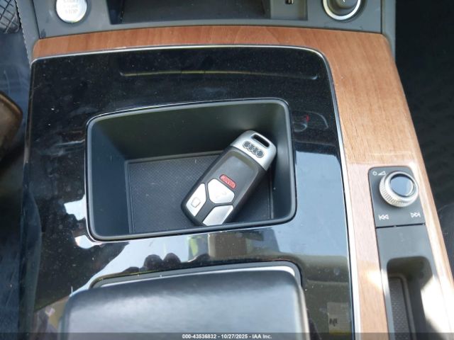 2022 AUDI Q5 WA1EAAFY1N2069498 Photo 10
