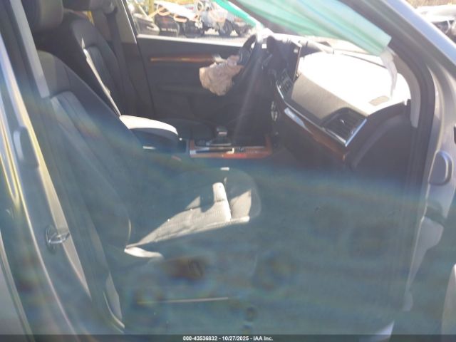 2022 AUDI Q5 WA1EAAFY1N2069498 Photo 4