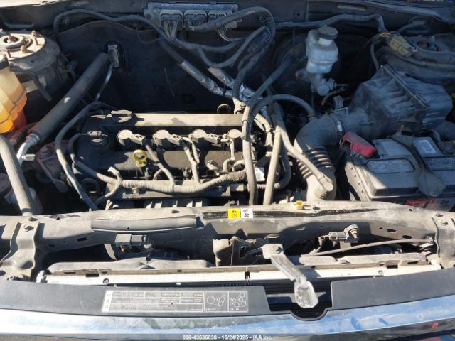 2009 FORD ESCAPE 1FMCU037X9KC47825 Photo 9