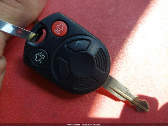 2009 FORD ESCAPE 1FMCU037X9KC47825 Photo 10