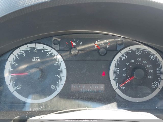 2009 FORD ESCAPE 1FMCU037X9KC47825 Photo 6