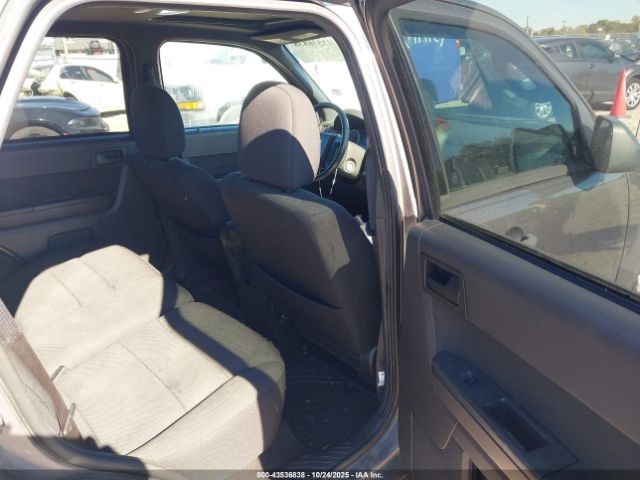 2009 FORD ESCAPE 1FMCU037X9KC47825 Photo 7