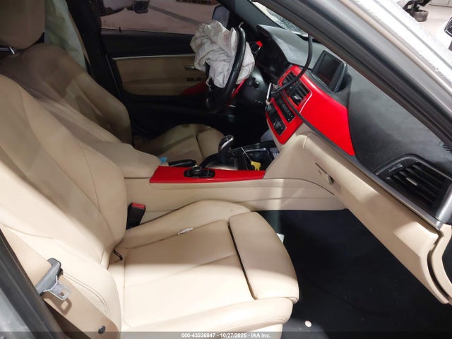 Aukcja sprzedaży 2017 Bmw 330i, vin: WBA8B9C55HK676305, numer aukcji: 43536847