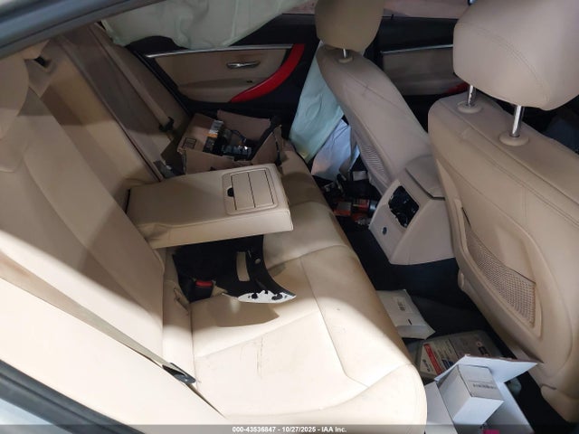 Aukcja sprzedaży 2017 Bmw 330i, vin: WBA8B9C55HK676305, numer aukcji: 43536847