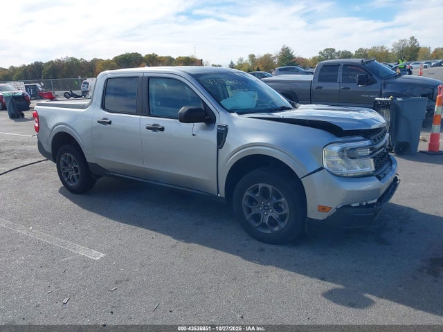 Продаж на аукціоні авто 2023 Ford Maverick Xlt, vin: 3FTTW8E37PRA35397, номер лоту: 43536851