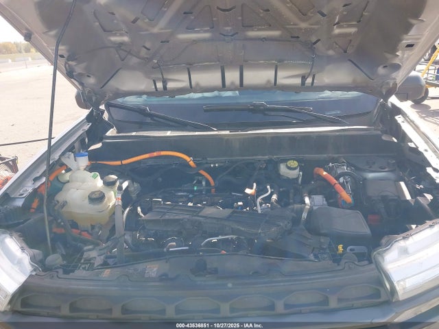 Ford Maverick Xlt 2023 3FTTW8E37PRA35397 Image 10