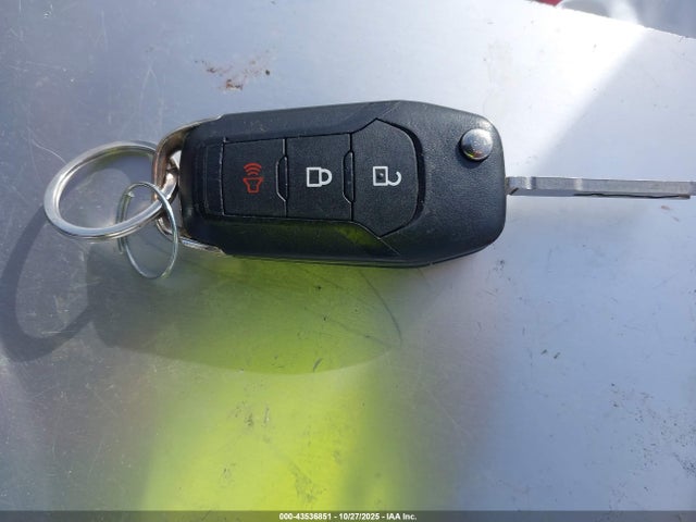 Ford Maverick Xlt 2023 3FTTW8E37PRA35397 Image 11