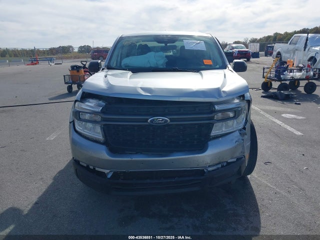 Ford Maverick Xlt 2023 3FTTW8E37PRA35397 Image 12