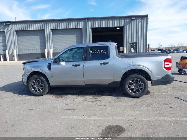 Ford Maverick Xlt 2023 3FTTW8E37PRA35397 Image 14