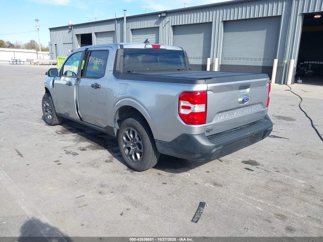 Ford Maverick Xlt 2023 3FTTW8E37PRA35397 Image 3