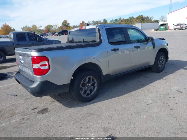 Ford Maverick Xlt 2023 3FTTW8E37PRA35397 Image 4