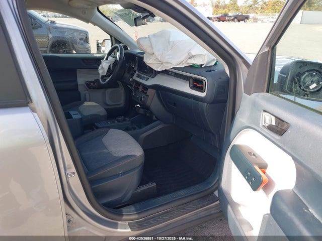 Ford Maverick Xlt 2023 3FTTW8E37PRA35397 Image 5