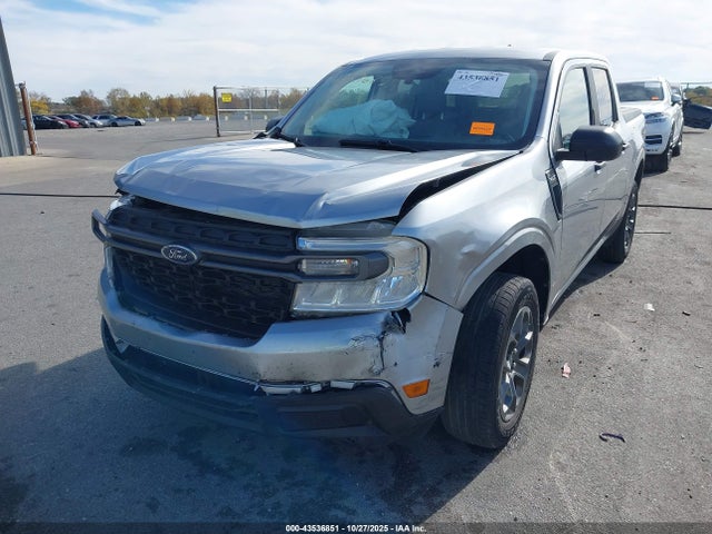 Ford Maverick Xlt 2023 3FTTW8E37PRA35397 Image 6