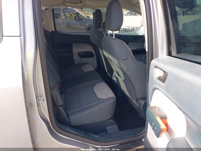 Ford Maverick Xlt 2023 3FTTW8E37PRA35397 Image 8