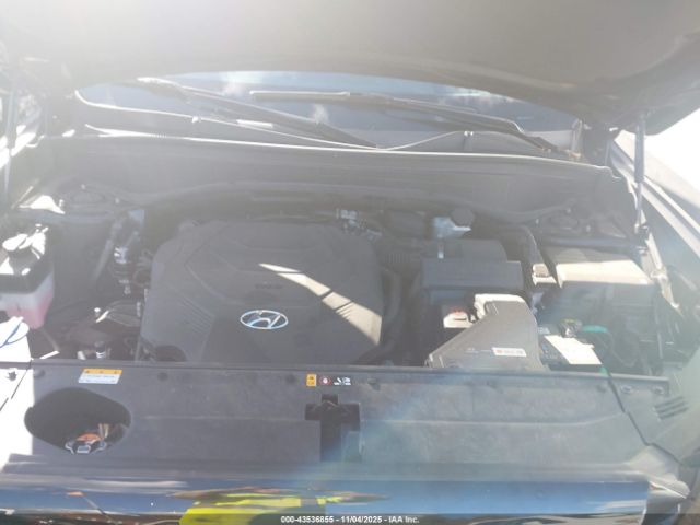 2024 HYUNDAI PALISADE KM8R7DGE0RU711517 Photo 9