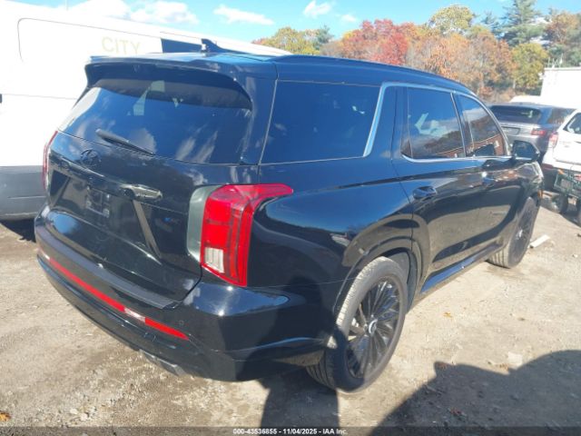 2024 HYUNDAI PALISADE KM8R7DGE0RU711517 Photo 3